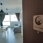 Mamba House - 200 Mt Dal Mare Terracina