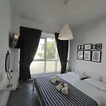 Mamba House - 200 Mt Dal Mare Appartamento Terracina