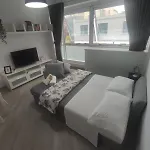Mamba House - 200 Mt Dal Mare Appartamento