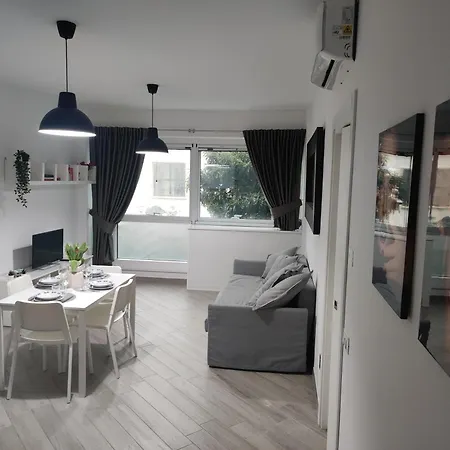 Mamba House - 200 Mt Dal Mare Appartamento