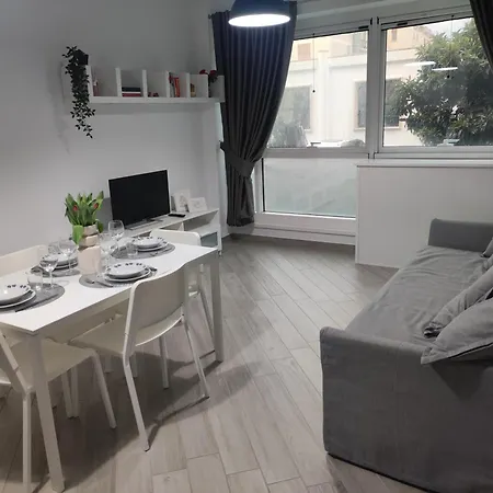 Appartamento Mamba House - 200 Mt Dal Mare Terracina