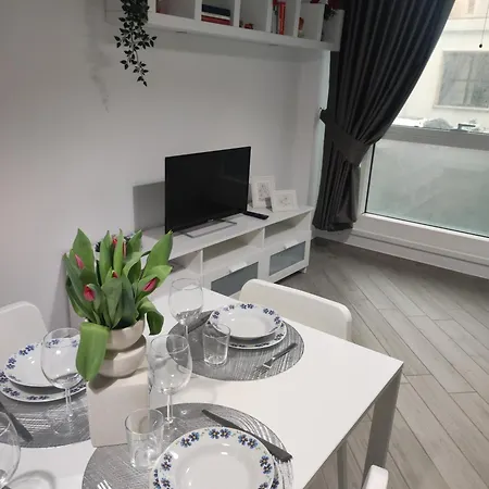 Appartamento Mamba House - 200 Mt Dal Mare *